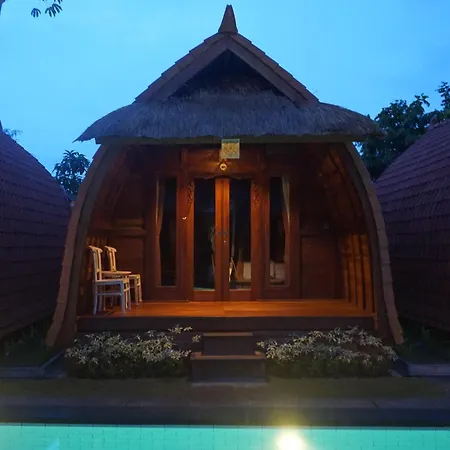Poedja Villa Jimbaran