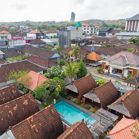 Poedja Villa Jimbaran